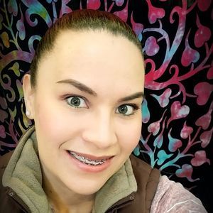 Meet your Posher, Nancy